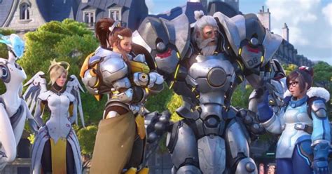 Overwatch Betting Tips and Strategies » BettingTips.gg.